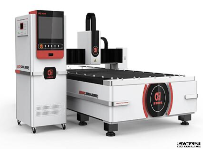 激光切割機操作流程以及保養明細