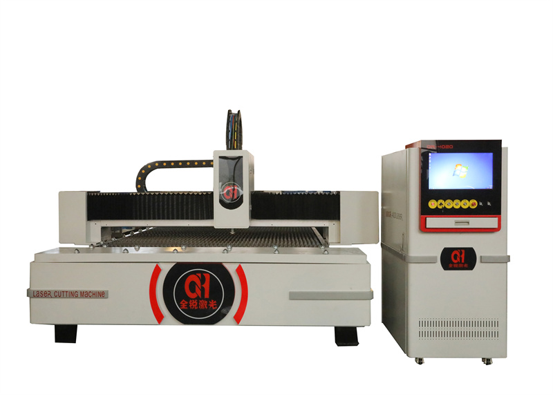 為什么會出現激光切割機水溫過高的情況?