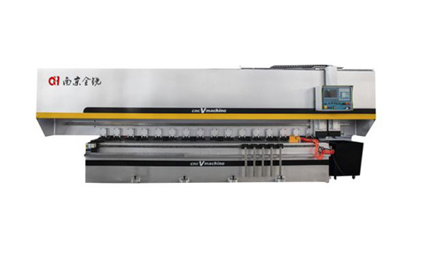 數控刨槽機的主要特點都有哪些？